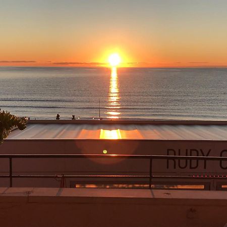 Appartamento fronte mare con terrazzo zio Alassio Esterno foto