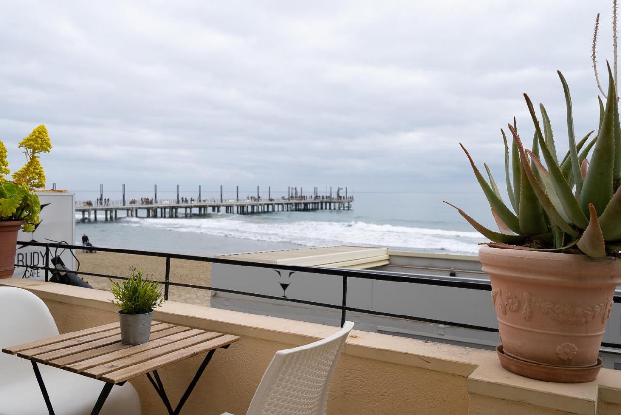 Appartamento fronte mare con terrazzo zio Alassio Esterno foto