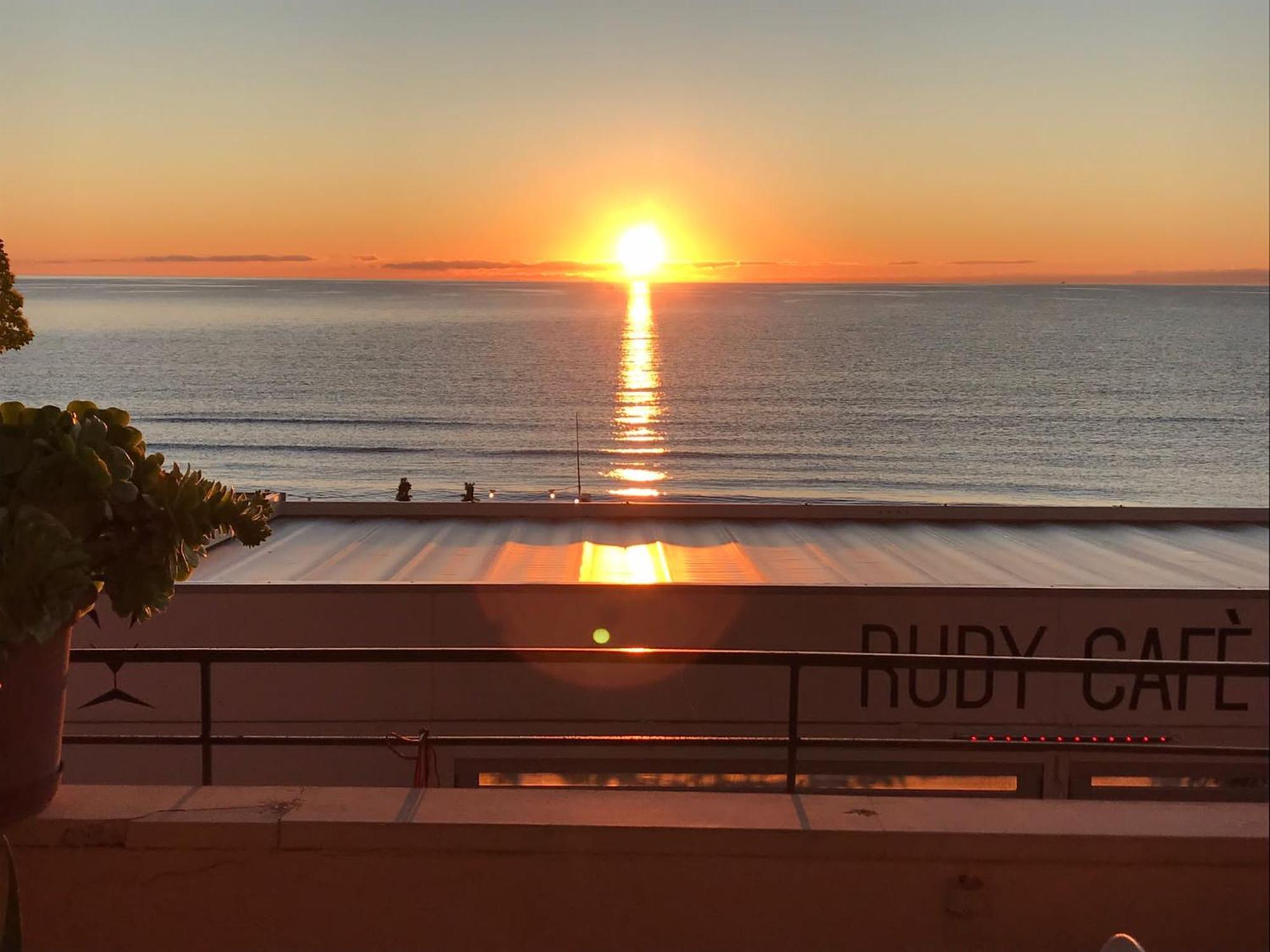 Appartamento fronte mare con terrazzo zio Alassio Esterno foto