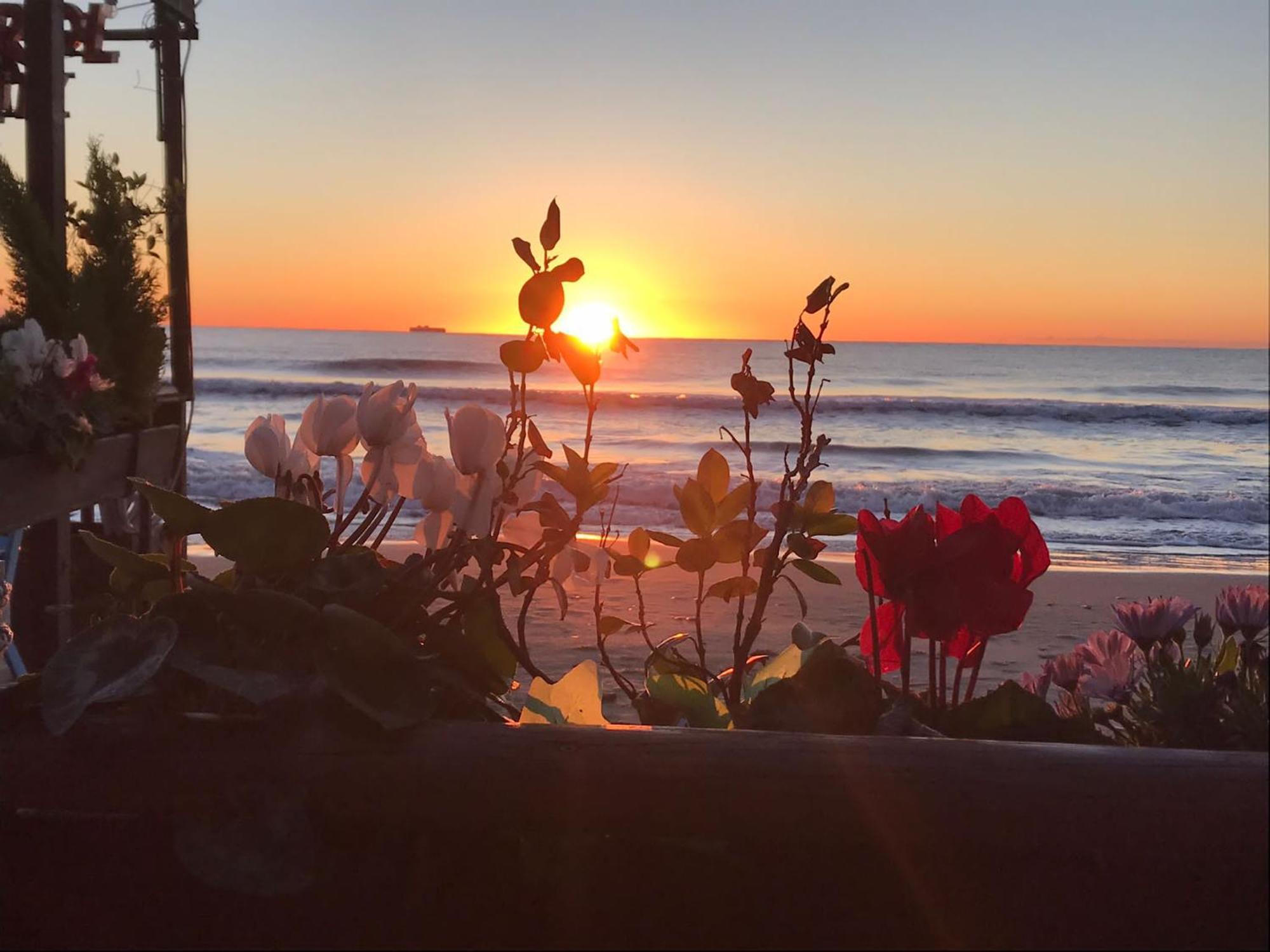 Appartamento fronte mare con terrazzo zio Alassio Esterno foto