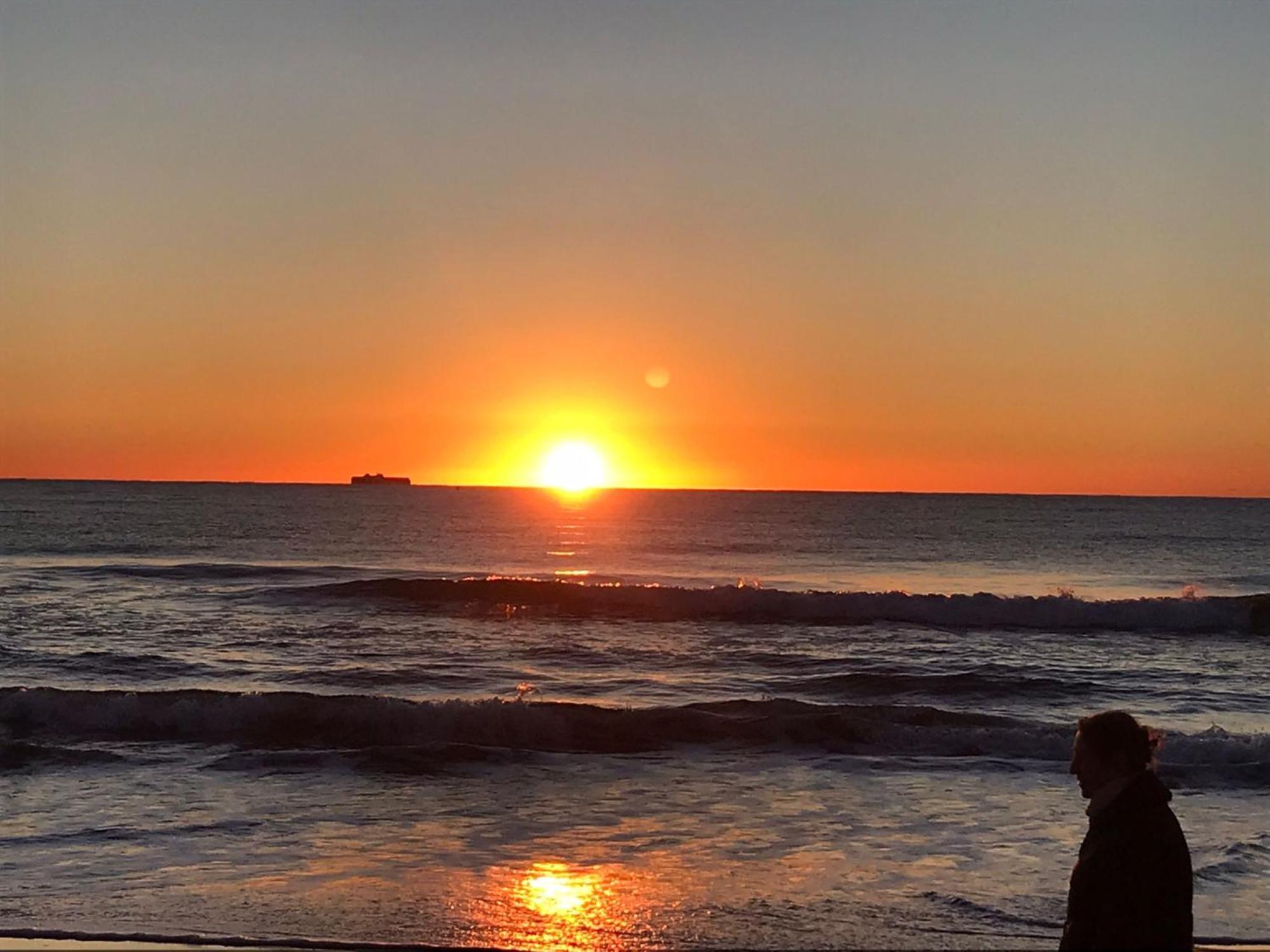 Appartamento fronte mare con terrazzo zio Alassio Esterno foto